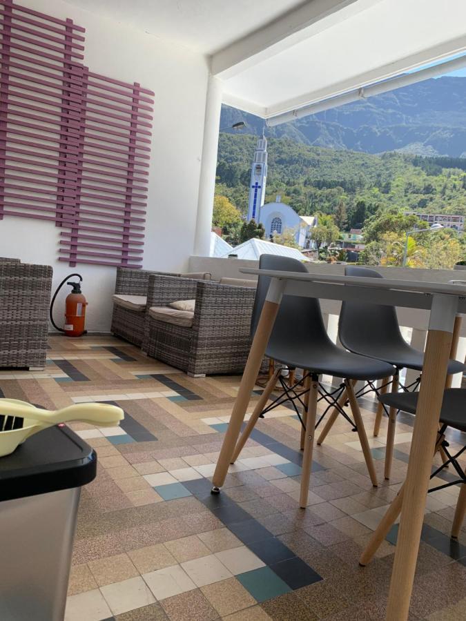 Hotel Le Petit Randonneur Силао Экстерьер фото